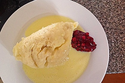 Süße Dampfnudeln 56