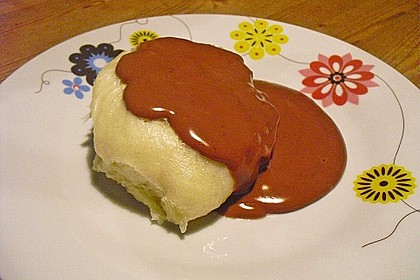 Süße Dampfnudeln 42