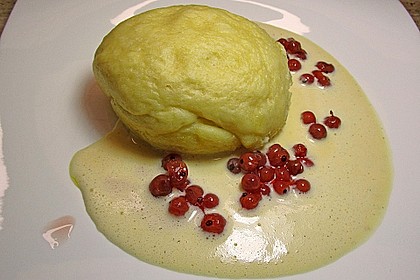 Süße Dampfnudeln 46