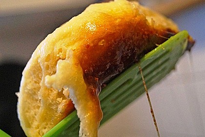 Süße Dampfnudeln 11