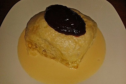 Süße Dampfnudeln 36