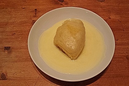 Süße Dampfnudeln 75