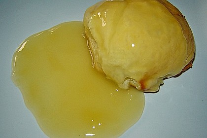Süße Dampfnudeln 32