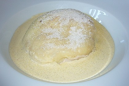 Süße Dampfnudeln 61