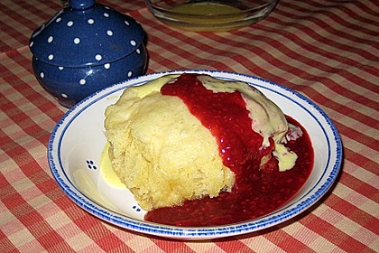 Süße Dampfnudeln 77