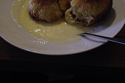 Süße Dampfnudeln 106