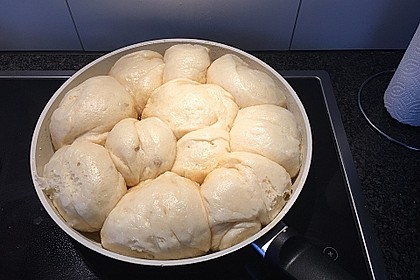 Süße Dampfnudeln 88