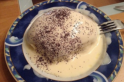 Süße Dampfnudeln 17