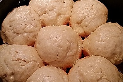 Süße Dampfnudeln 79