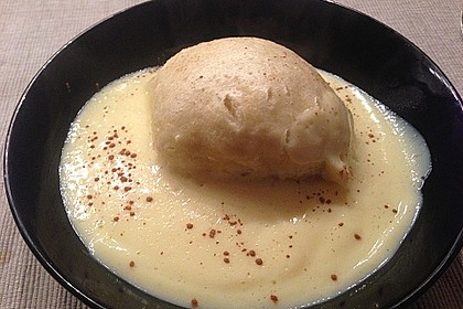 Süße Dampfnudeln 37