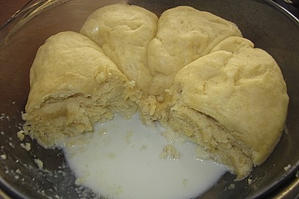 Süße Dampfnudeln 54