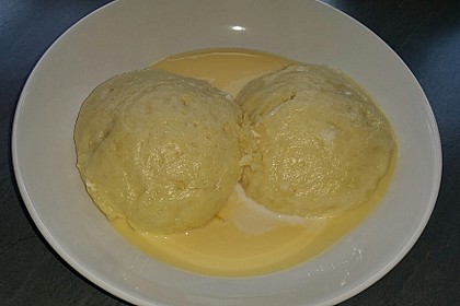 Süße Dampfnudeln 21