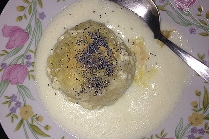 Süße Dampfnudeln 80