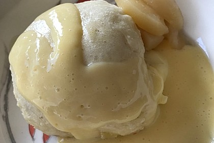 Süße Dampfnudeln 38