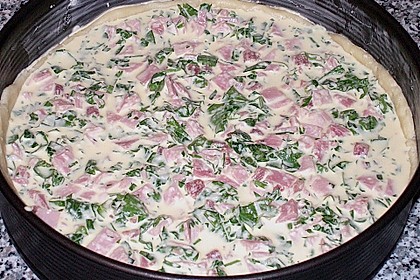 Quiche Lorraine 2