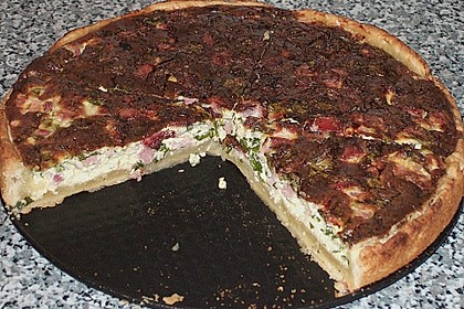 Quiche Lorraine 3