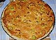 Quiche Lorraine