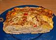 Feuermohns Hackfleischterrine