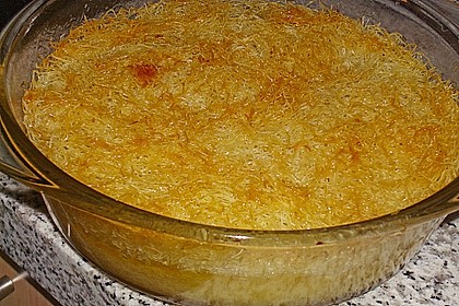 Kadayif 3