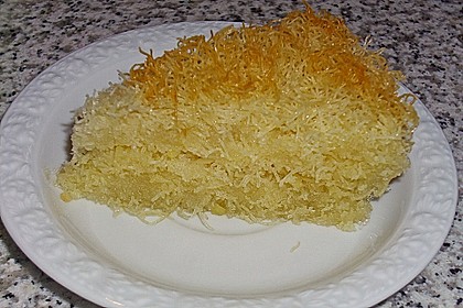 Kadayif 2