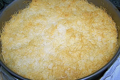 Kadayif 12