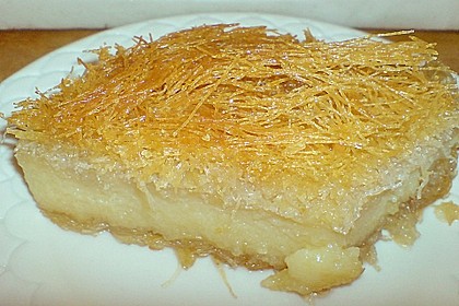 Kadayif 5