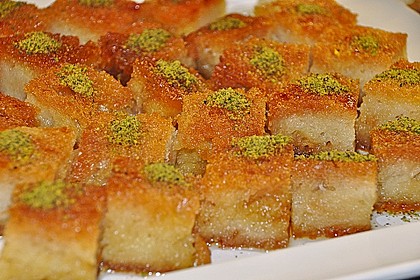 Kadayif