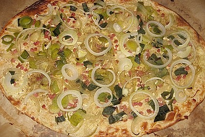 Flammkuchen 2