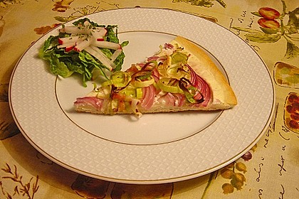 Flammkuchen 1