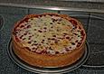 Gro&szlig;mutters Beerenkuchen