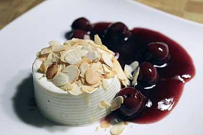 Sommerleichte Joghurt-Creme 1