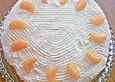 Mandarinentorte