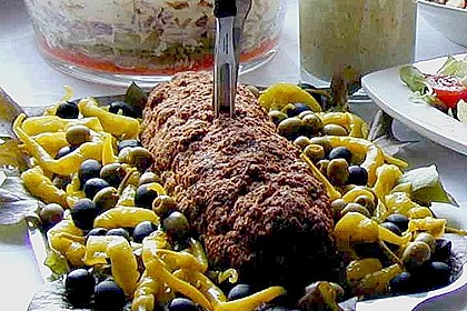 Hackbraten 6