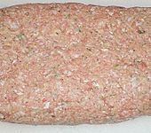 Hackbraten (Bild)
