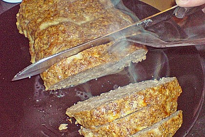 Hackbraten 2