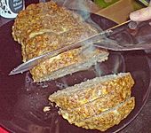 Hackbraten (Bild)