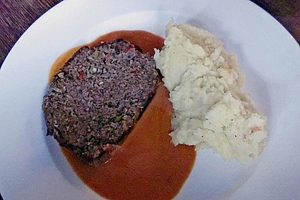 Hackbraten 7