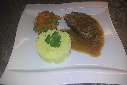 Hackbraten 3