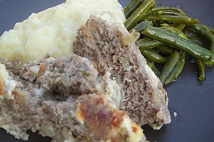 Hackbraten 5