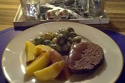 Hackbraten