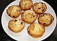 Original Irish Scones