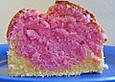 Papageikuchen