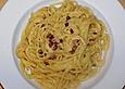 Spaghetti Carbonara