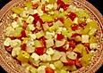 Feta - Salat &agrave; la Katrin