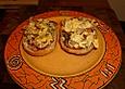R&uuml;hreibr&ouml;tchen mit Krakauer