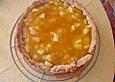 Champagner - Apfel - Kuchen