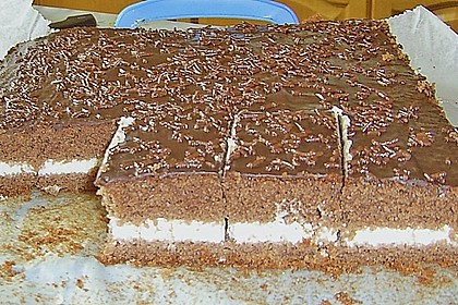 Milchschnittekuchen 3