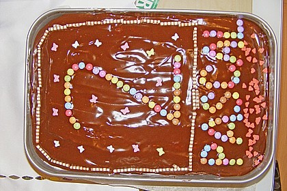 Milchschnittekuchen 10