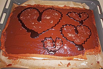 Milchschnittekuchen 8
