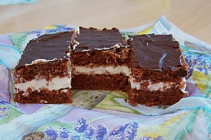 Milchschnittekuchen 2